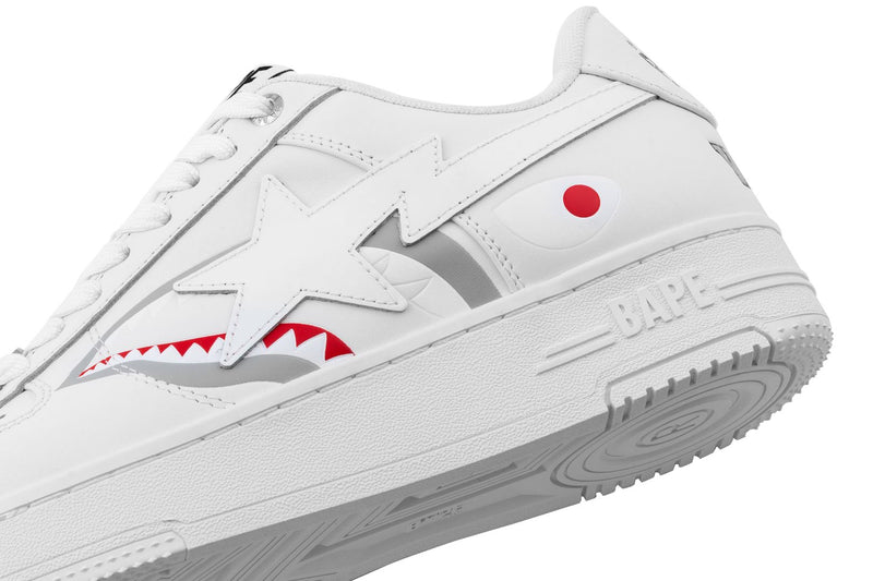 BAPE STA SHARK #2 MENS