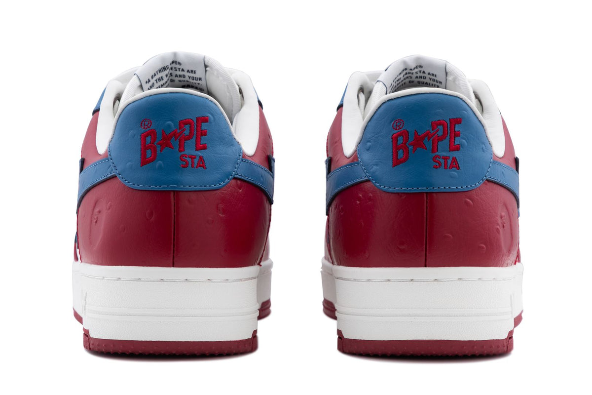 BAPE STA #3 MENS