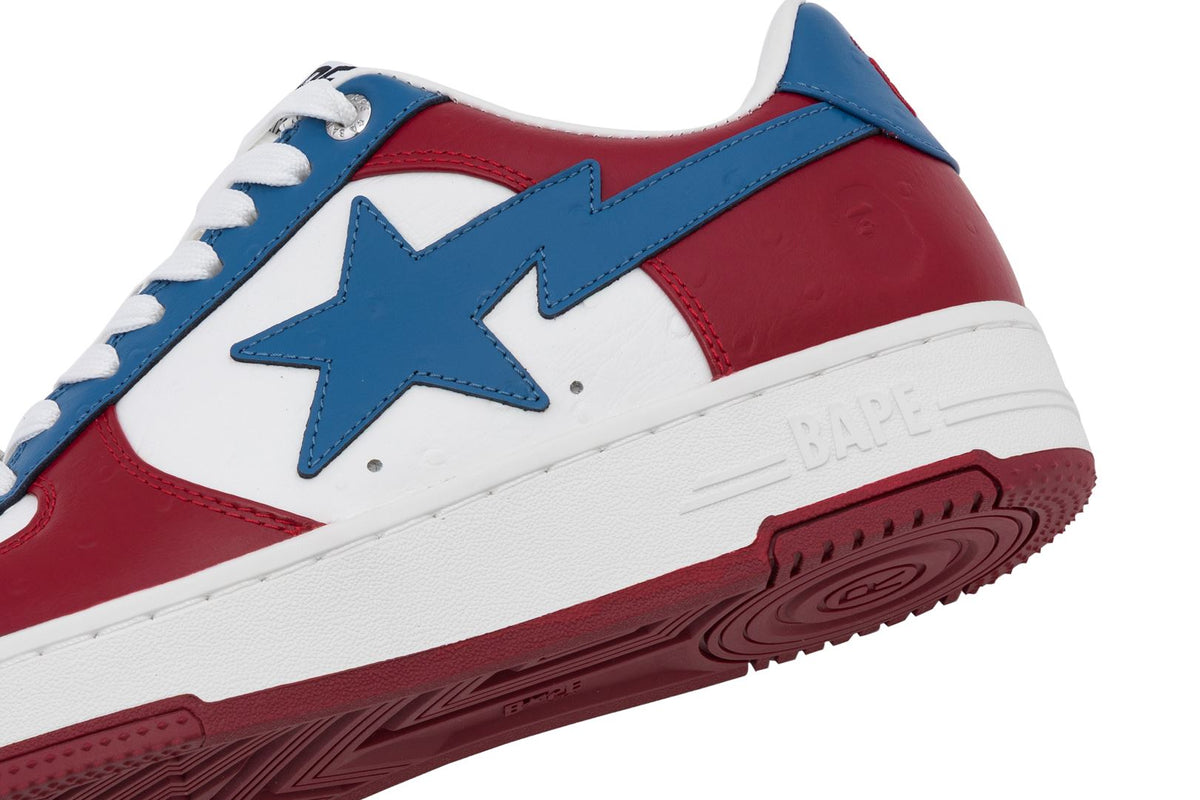 BAPE STA #3 MENS
