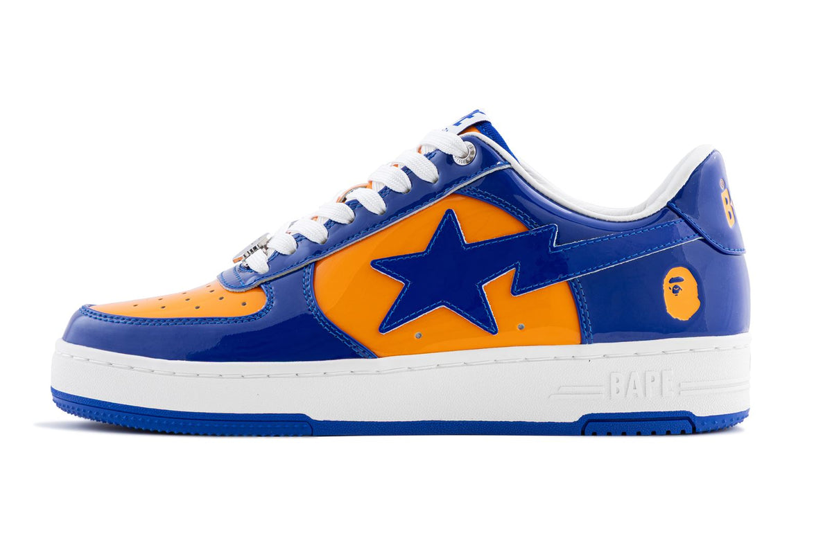 BAPE STA #4 MENS