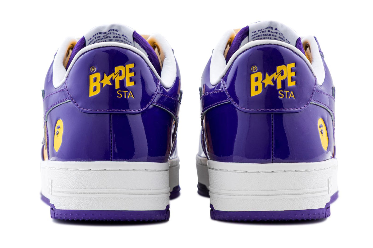 BAPE STA #4 MENS