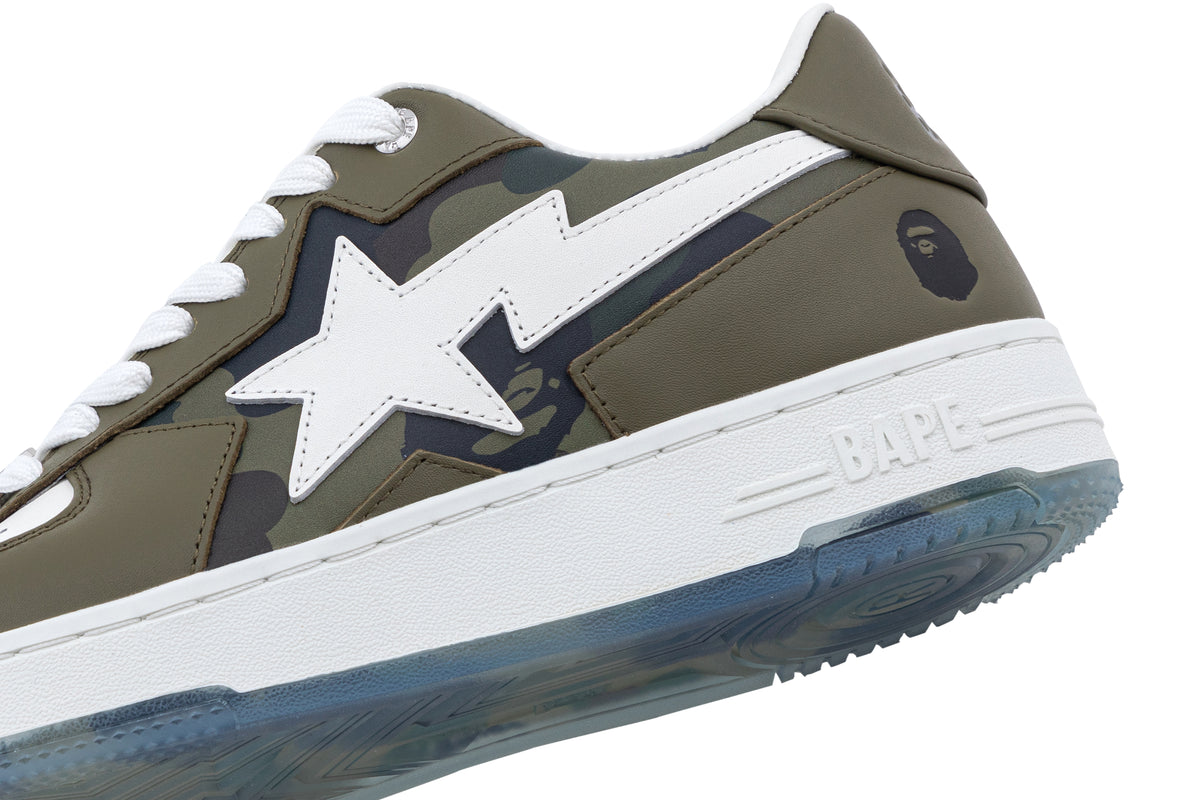 BAPE STA ICON #2 MENS