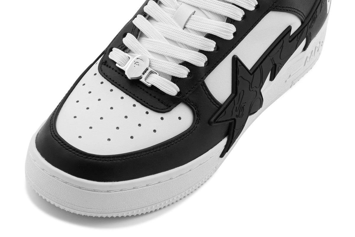 BAPE STA OS #2 MENS