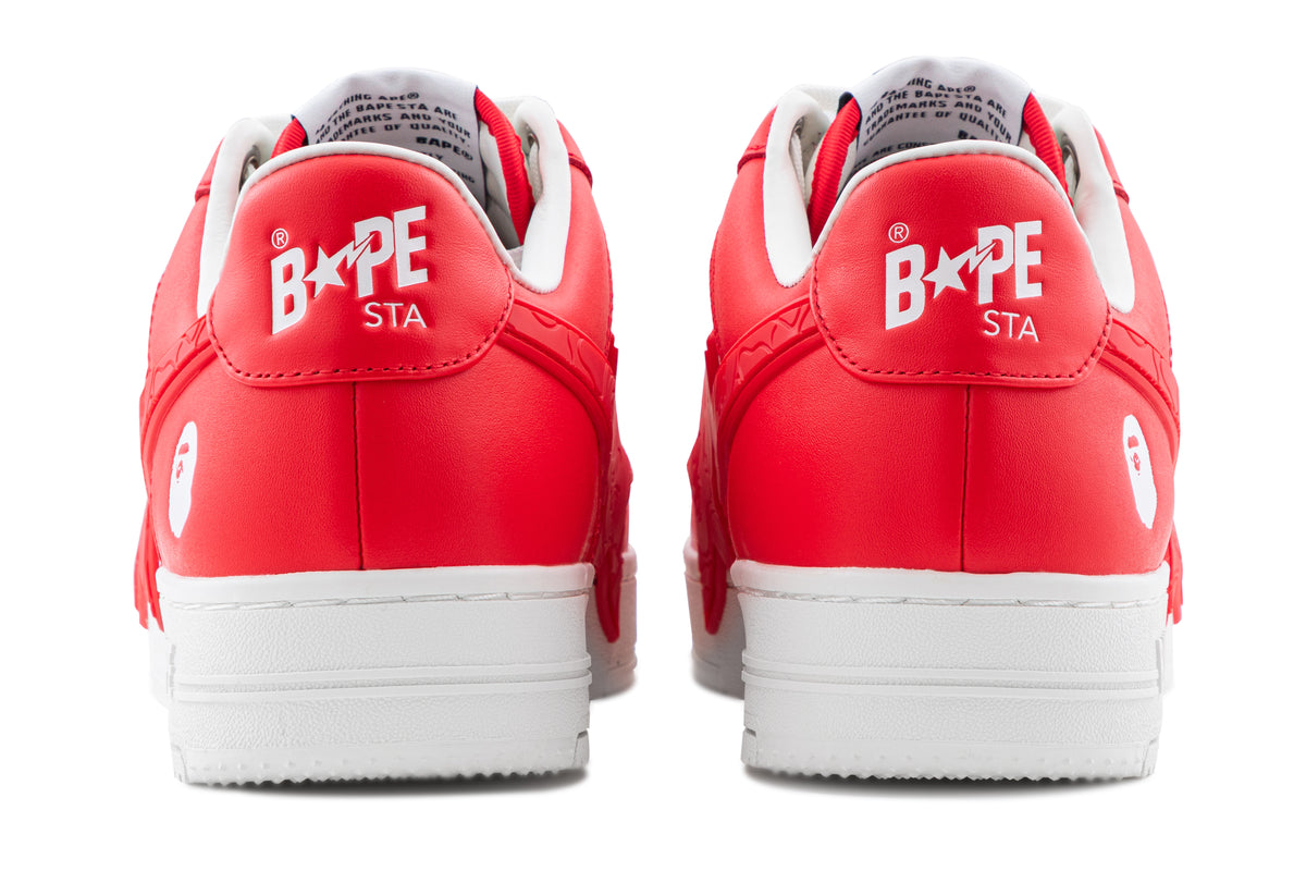 BAPE STA OS #2 MENS