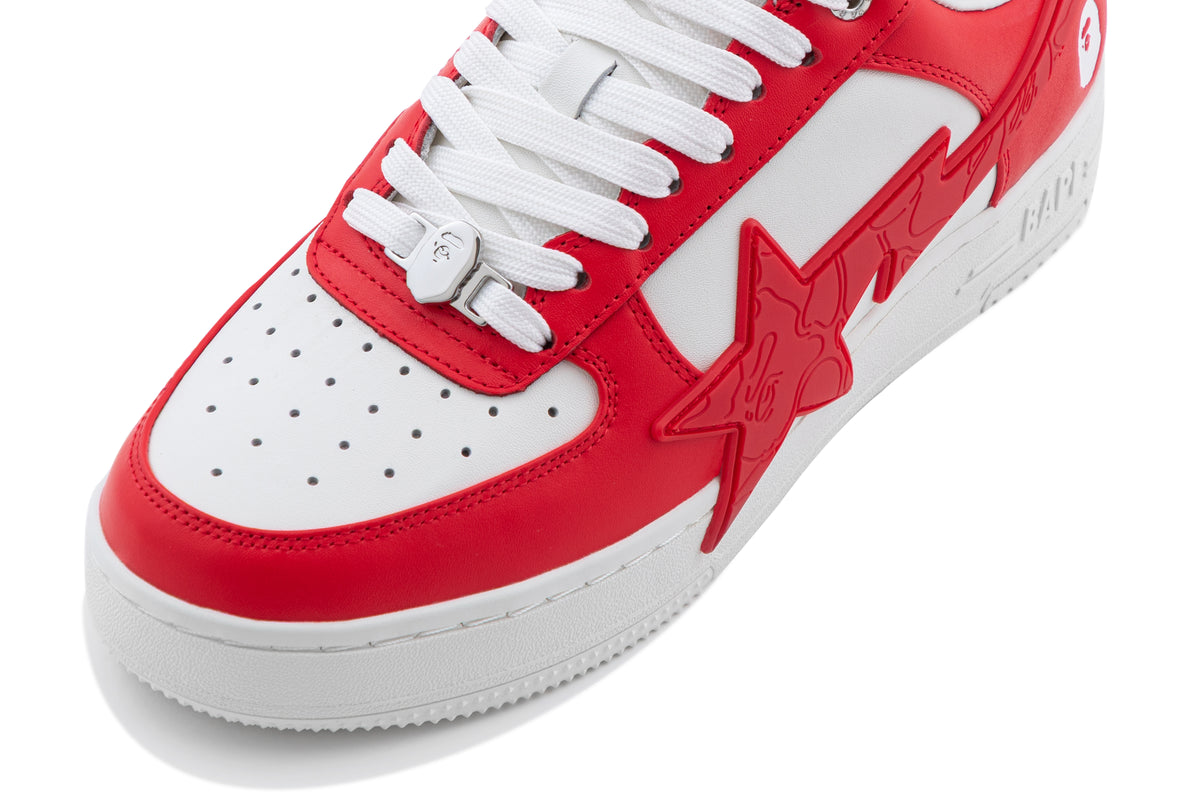 BAPE STA OS #2 MENS