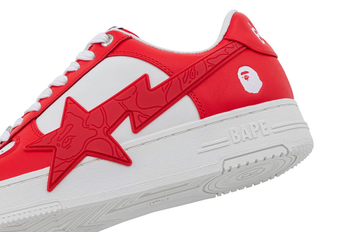BAPE STA OS #2 MENS