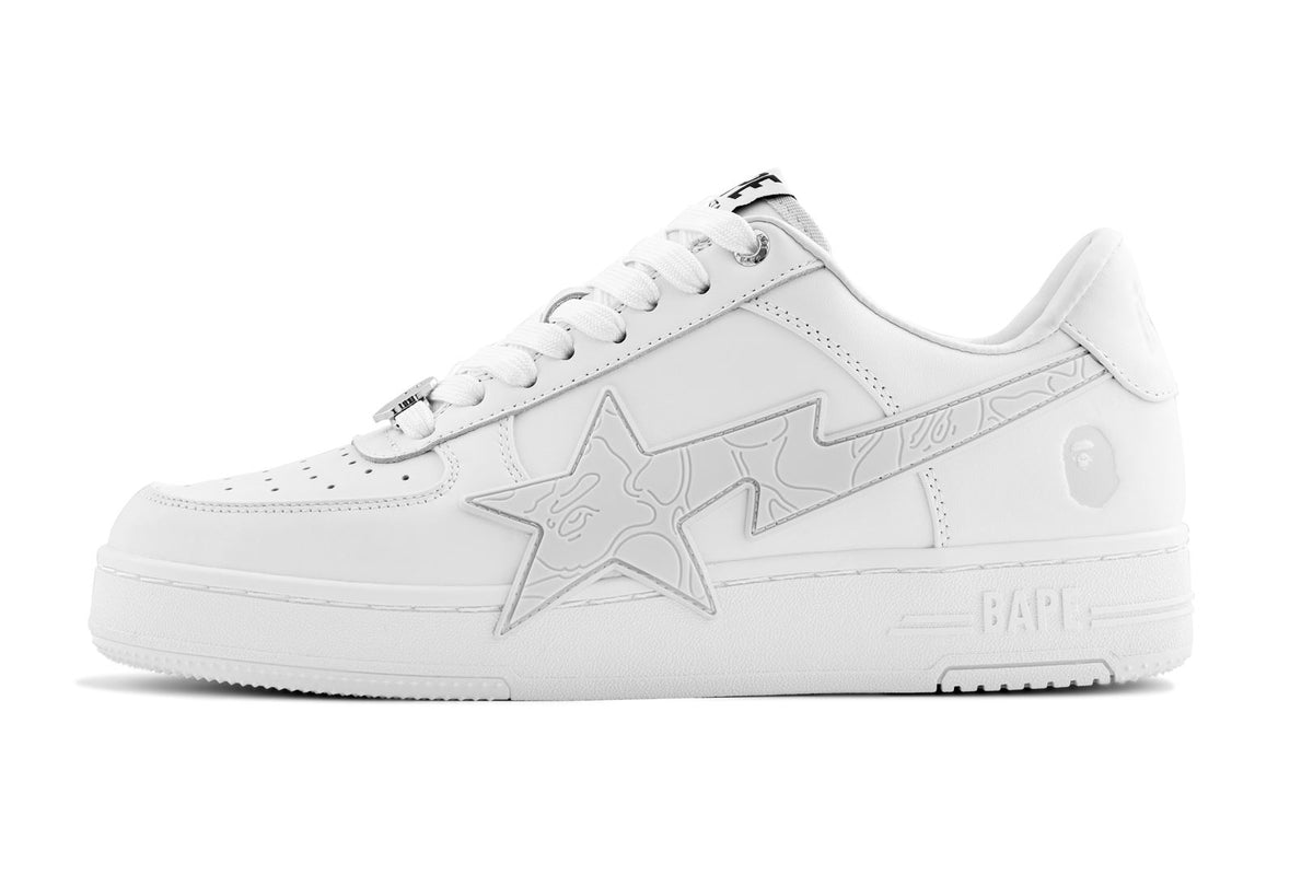 BAPE STA OS #2 MENS
