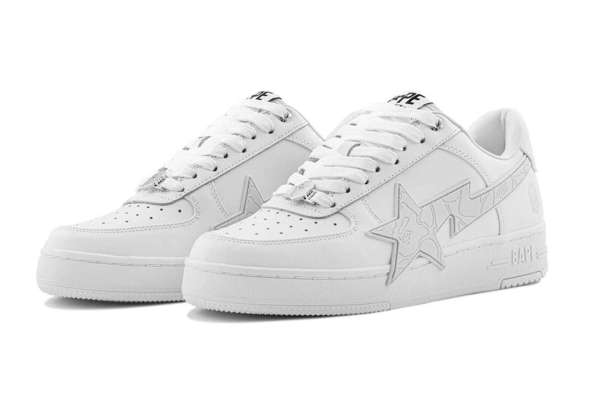 BAPE STA OS #2 MENS