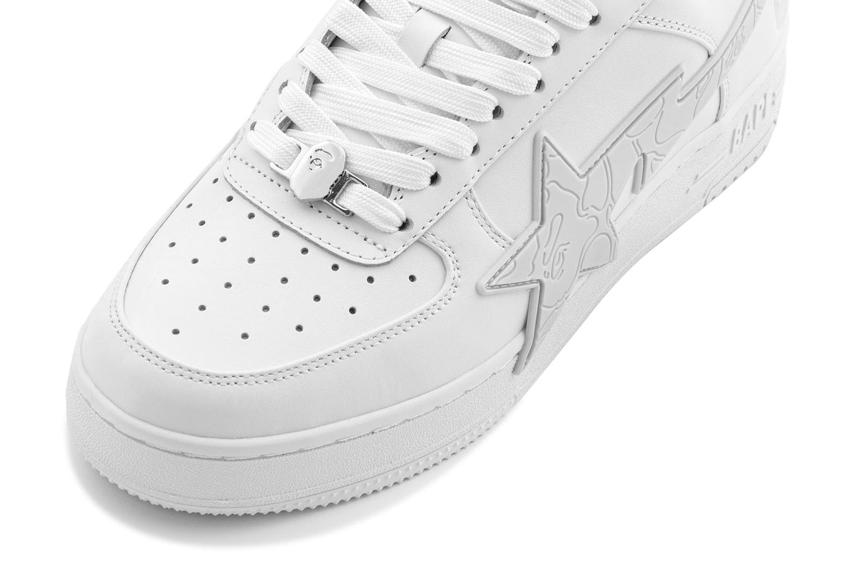 BAPE STA OS #2 MENS