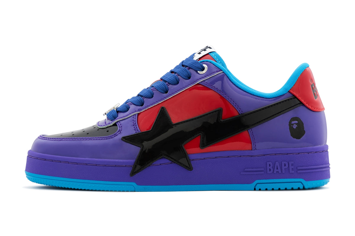 BAPE STA OS #1 LADIES