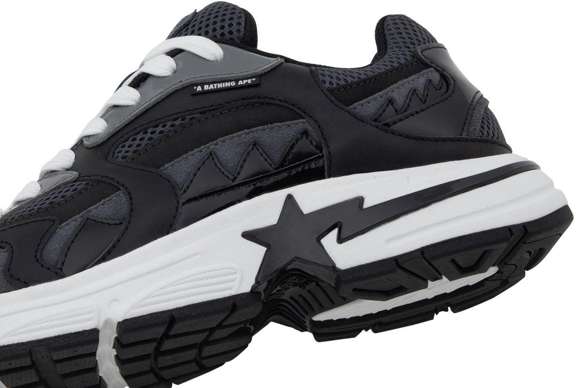 BAPE SHARK STA #3 MENS