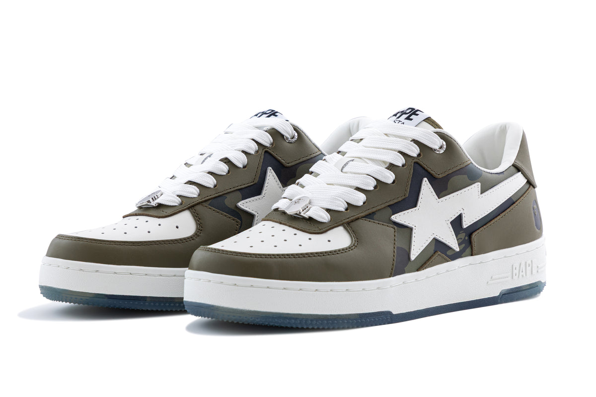 BAPE STA ICON #2 LADIES