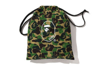 BAPE X SUBU - PUFFER SANDALS