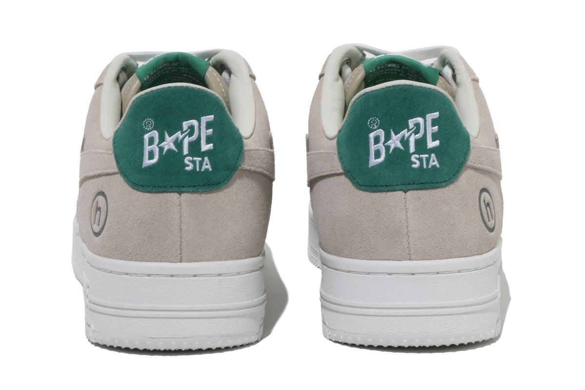 BAPE X HIDDEN BAPE STA MENS