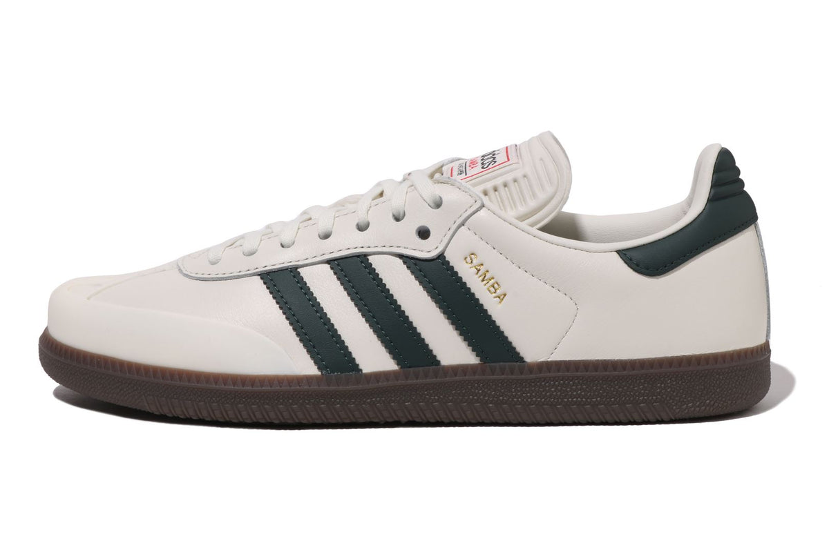 BAPE X ADIDAS SAMBA MENS