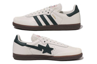 BAPE X ADIDAS SAMBA MENS