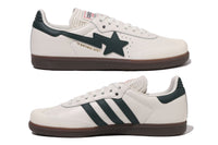 BAPE X ADIDAS SAMBA MENS