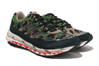 BAPE X ADIDAS ADISTAR HRMY MENS