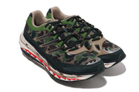 BAPE X ADIDAS ADISTAR HRMY LADIES