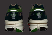 BAPE X ADIDAS ADISTAR HRMY MENS