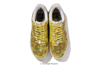 BAPE STA BAPE X VGM - ALMOND BLOSSOM LADIES