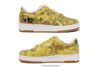 BAPE STA BAPE X VGM - ALMOND BLOSSOM LADIES