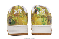 BAPE STA BAPE X VGM - ALMOND BLOSSOM LADIES