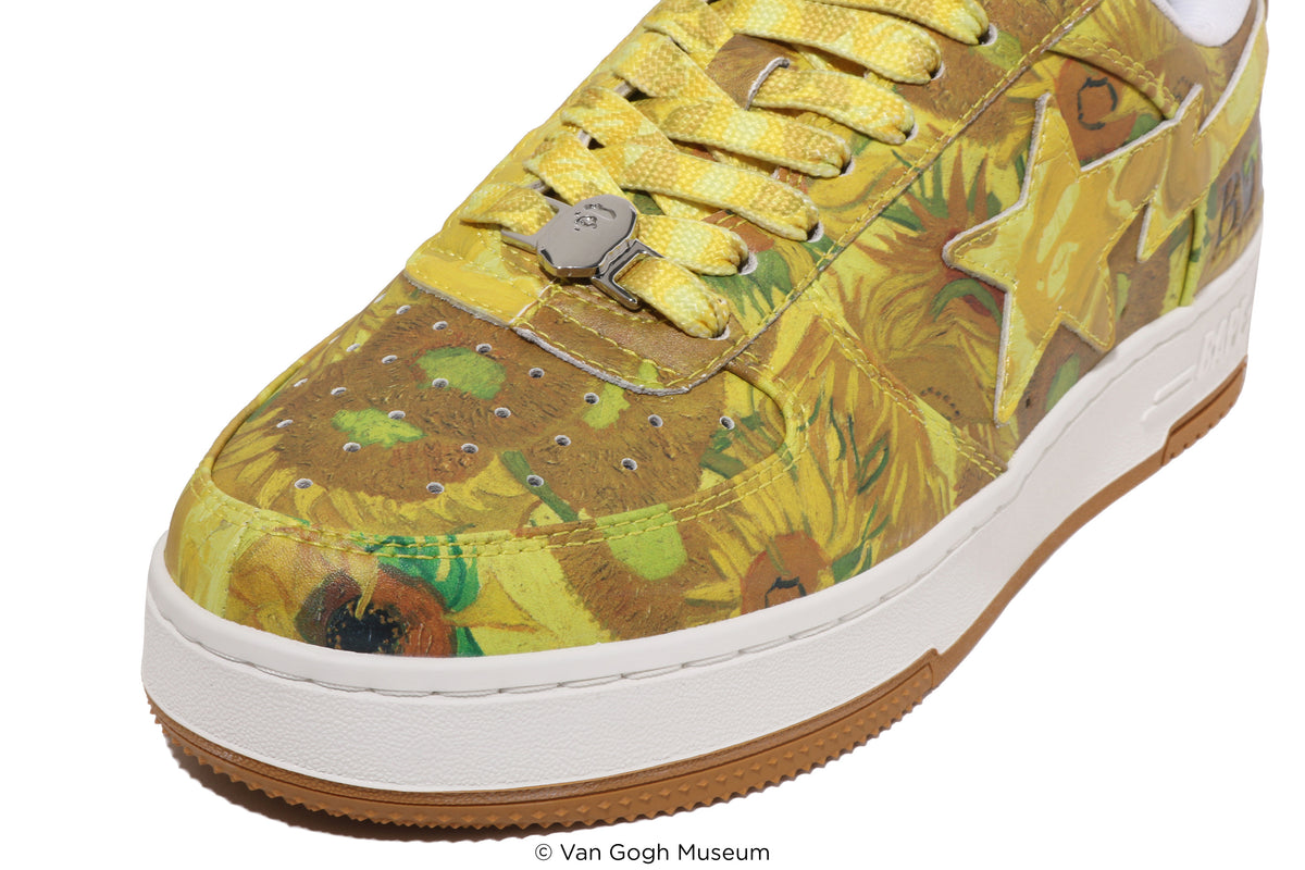 BAPE STA BAPE X VGM - ALMOND BLOSSOM LADIES