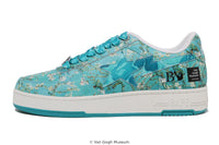 BAPE STA BAPE X VGM - ALMOND BLOSSOM LADIES