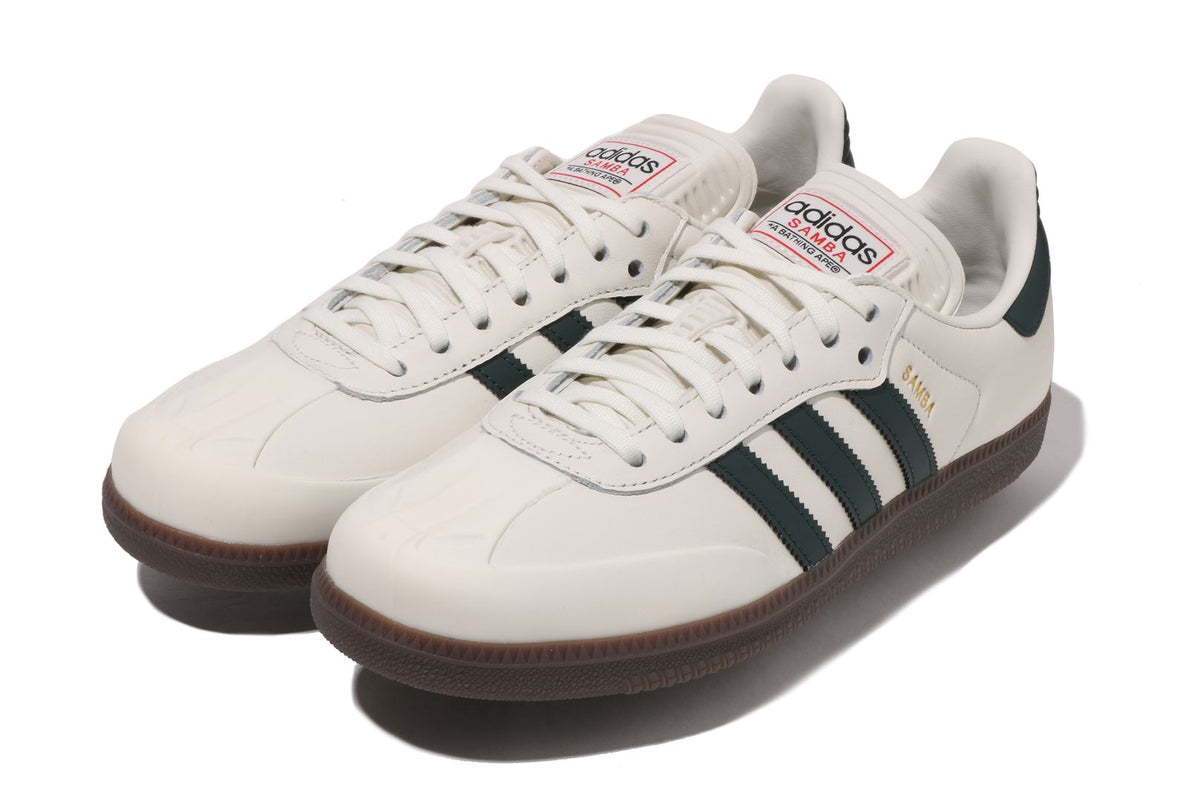 BAPE X ADIDAS SAMBA LADIES