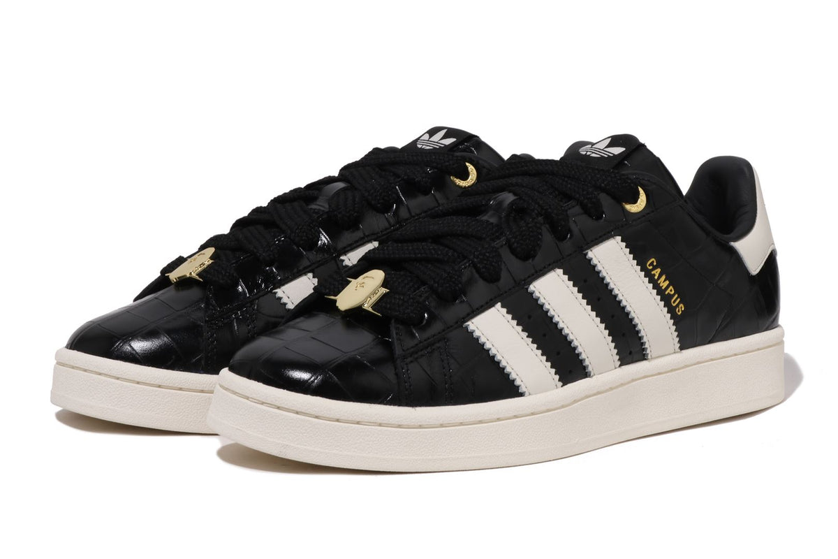 BAPE X ADIDAS CAMPUS 00S LADIES