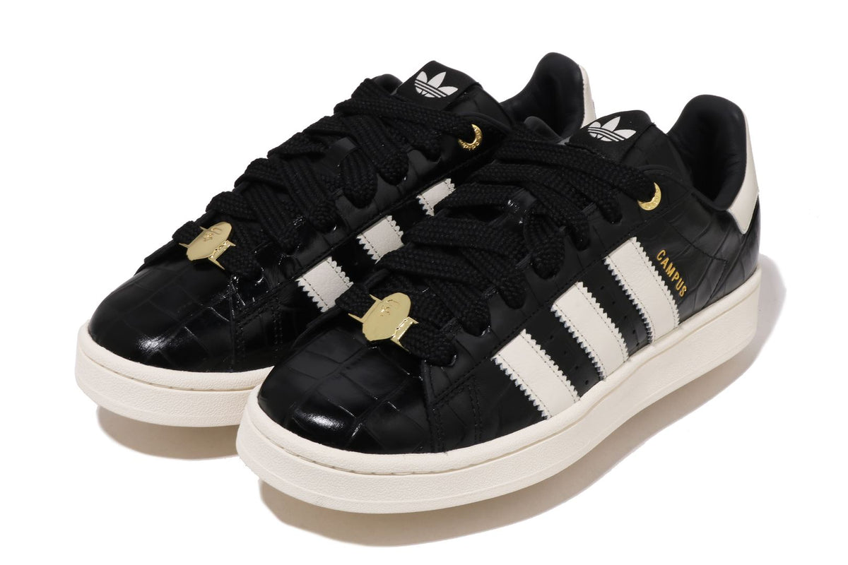 BAPE X ADIDAS CAMPUS 00S MENS
