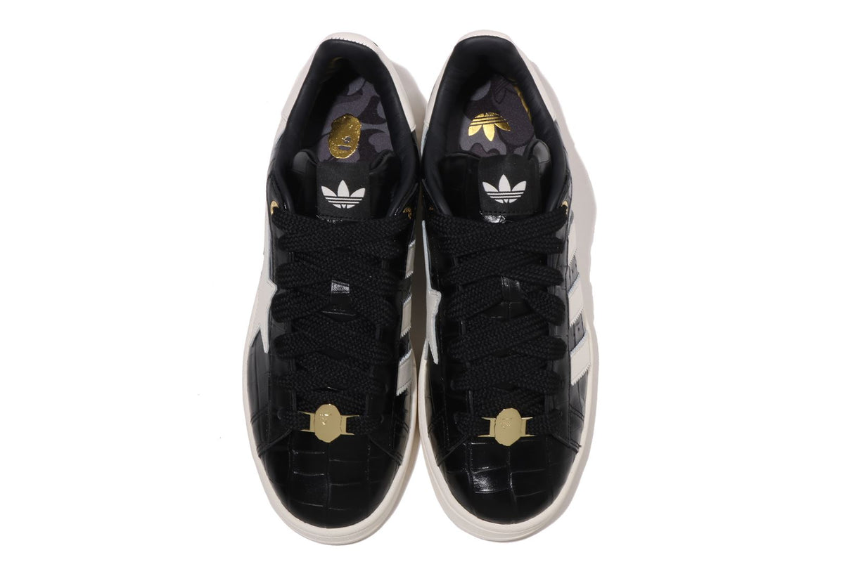 BAPE X ADIDAS CAMPUS 00S MENS