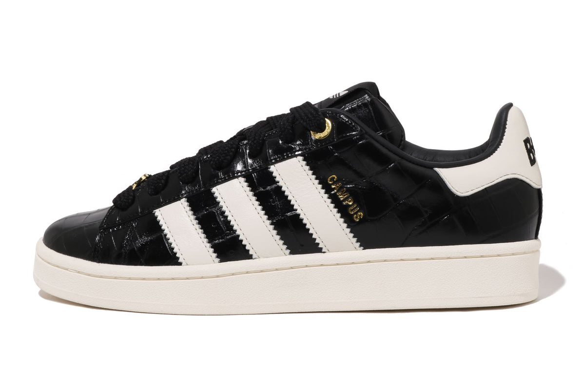 BAPE X ADIDAS CAMPUS 00S LADIES