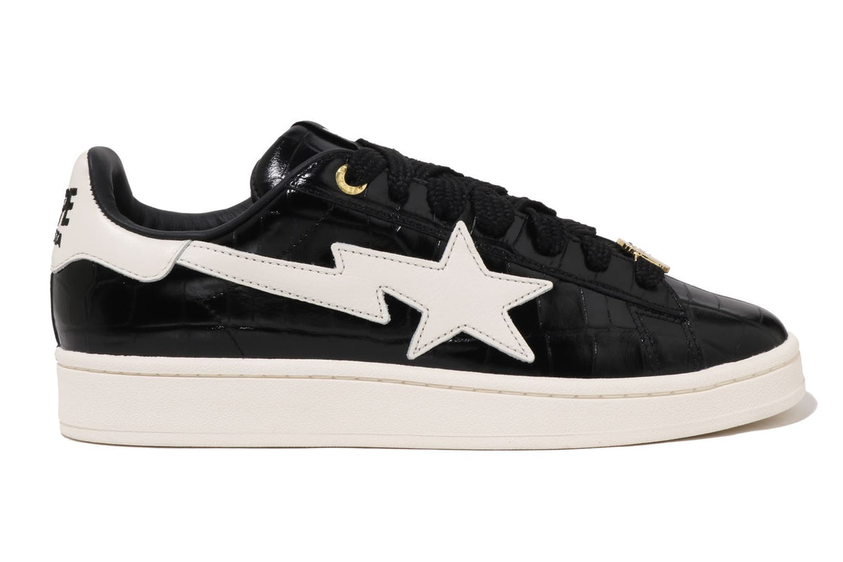 BAPE X ADIDAS CAMPUS 00S LADIES