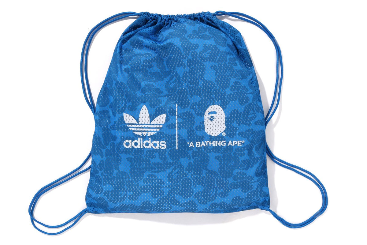BAPE X ADIDAS CAMPUS 00S LADIES