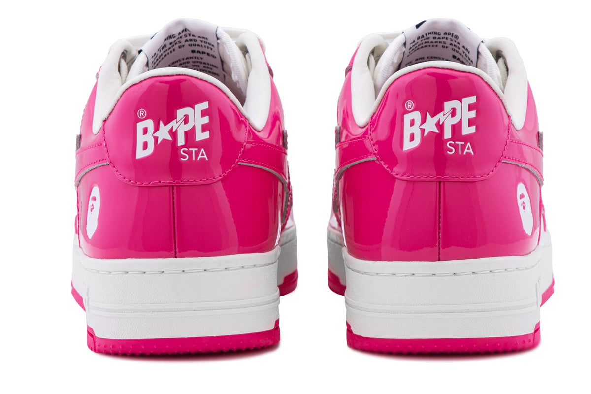 BAPE STA #1 MENS