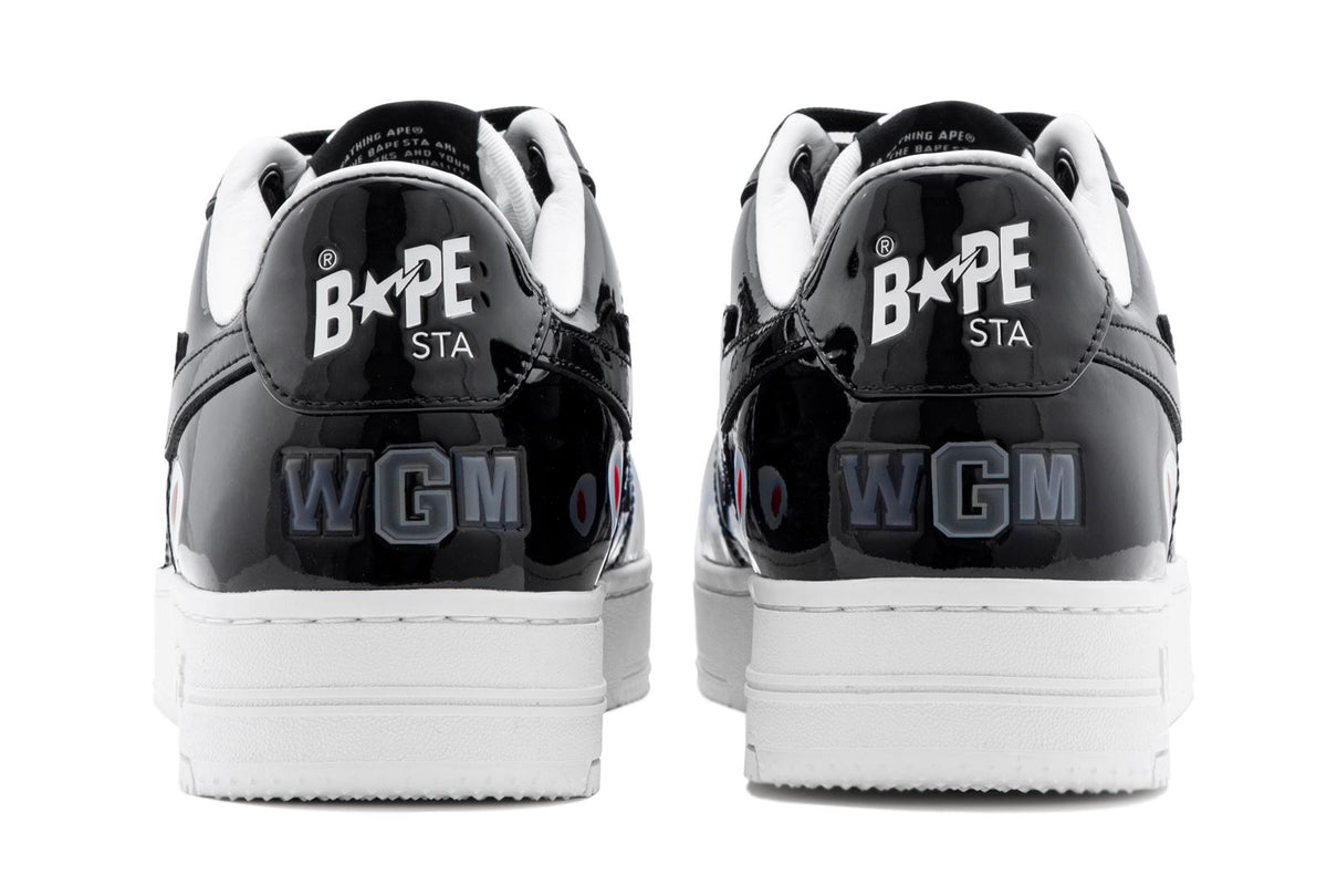 BAPE STA #3 MENS