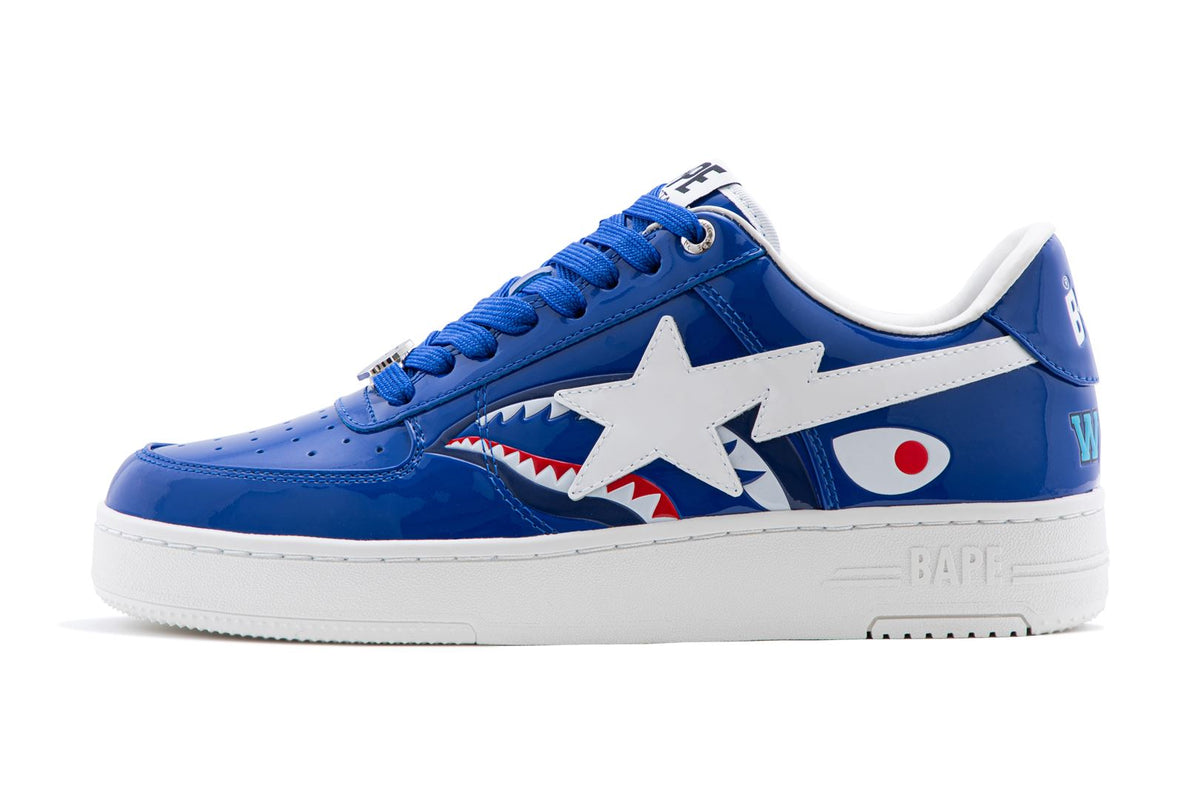 BAPE STA #3 MENS