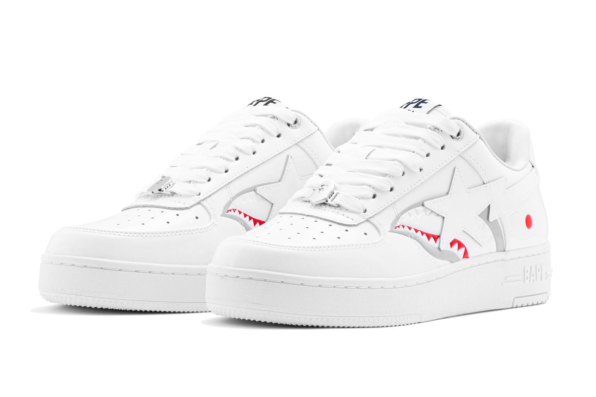 BAPE STA #3 LADIES