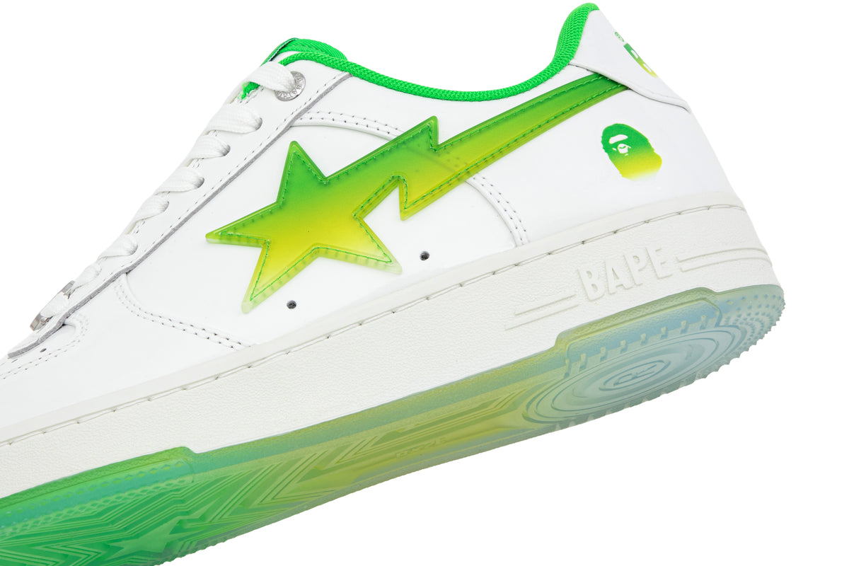 BAPE STA #4 MENS