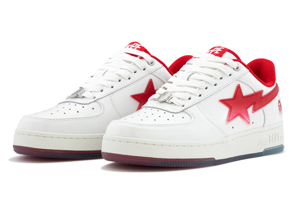 BAPE STA #4 MENS