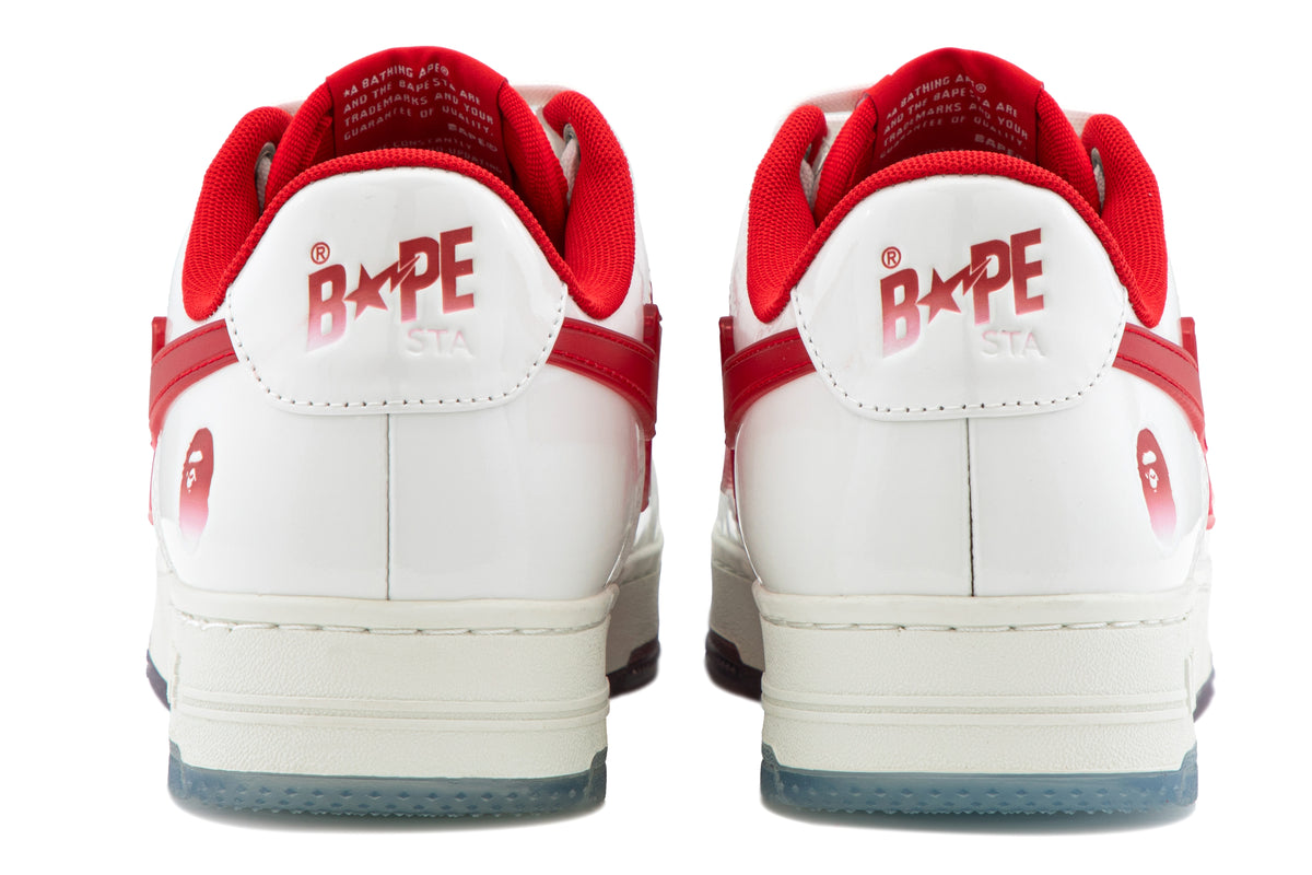 BAPE STA #4 MENS