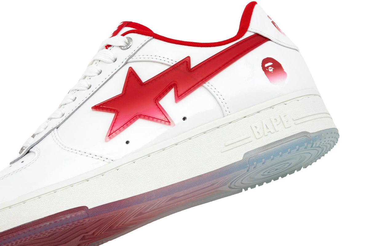 BAPE STA #4 MENS