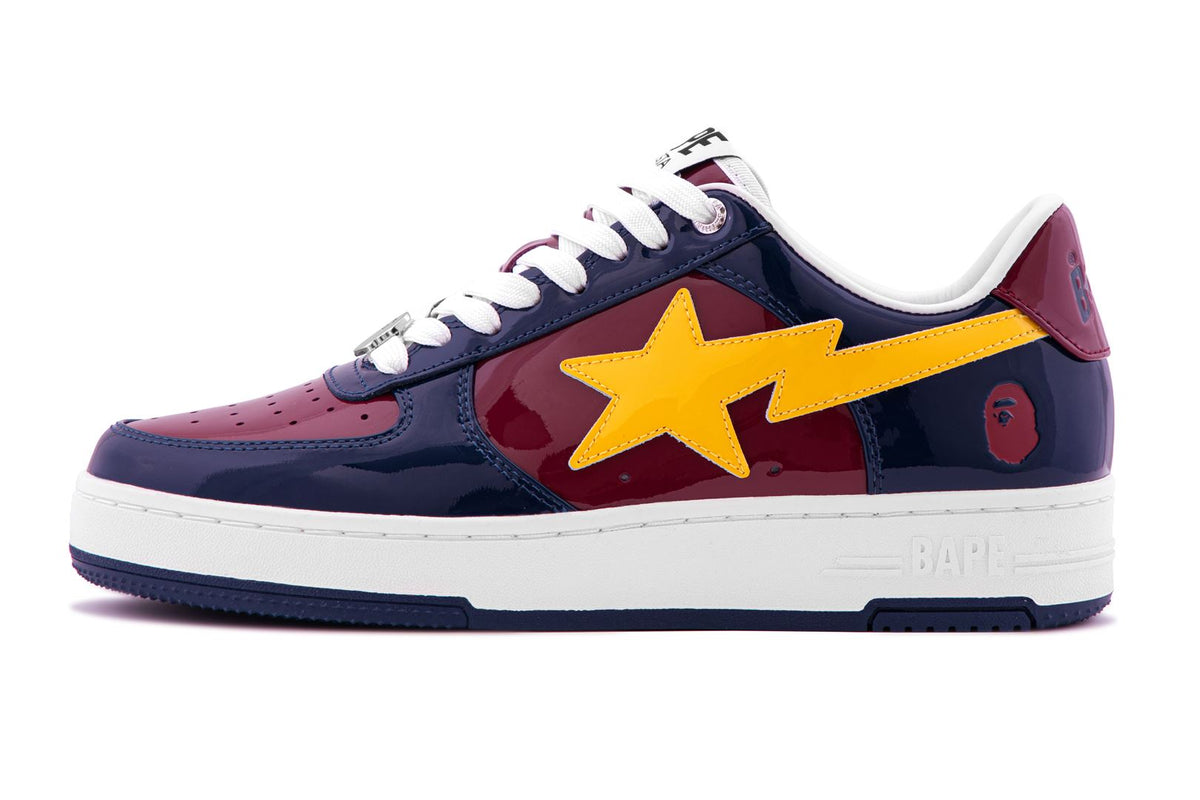 BAPE STA #5 LADIES