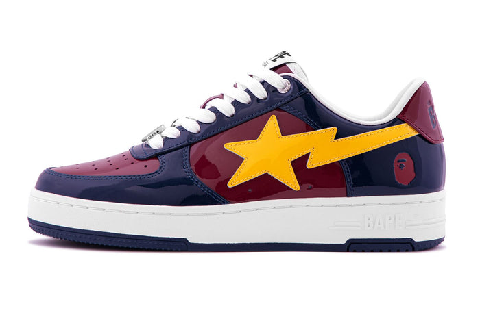 BAPE STA #5 MENS