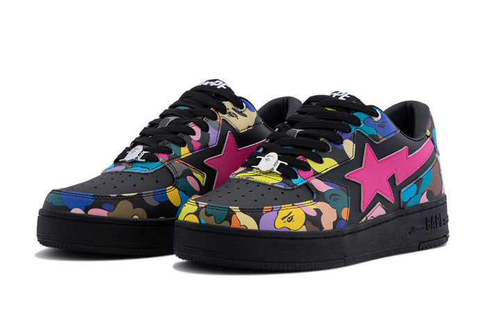 BAPE STA ICON #2 MENS
