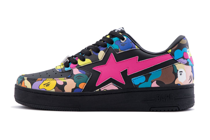BAPE STA ICON #2 MENS