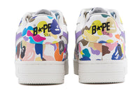BAPE STA ICON #2 MENS