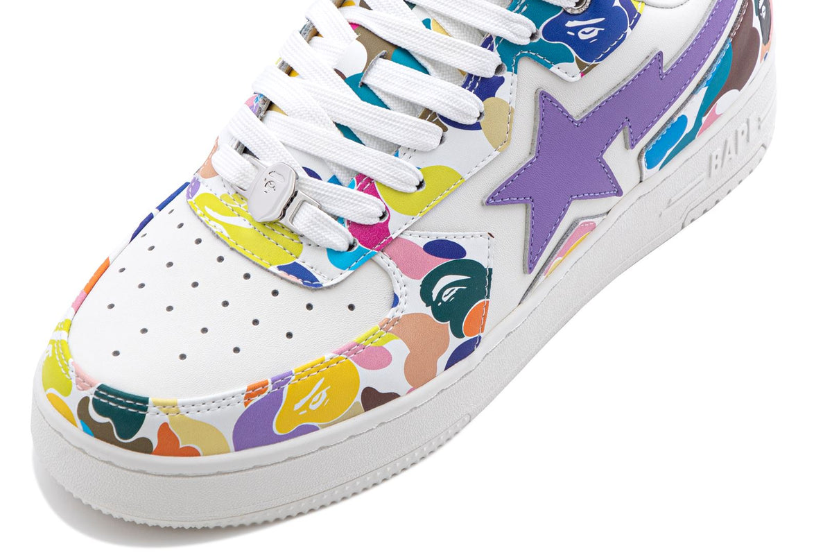 BAPE STA ICON #2 MENS